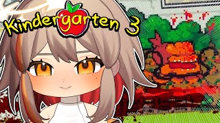 Kindergarten 3 - Growing the ULTIMATE PLANT. [5]