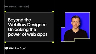 Celebrity Beyond the Webflow Designer: Unlocking the power of web apps Net Worth