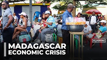 Madagascar’s new govt vows reform amid economic crisis, but scepticism remains