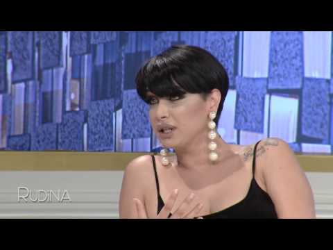 Rudina - Cilieta rrefet ne studion e Rudines! (13 shtator 2015)