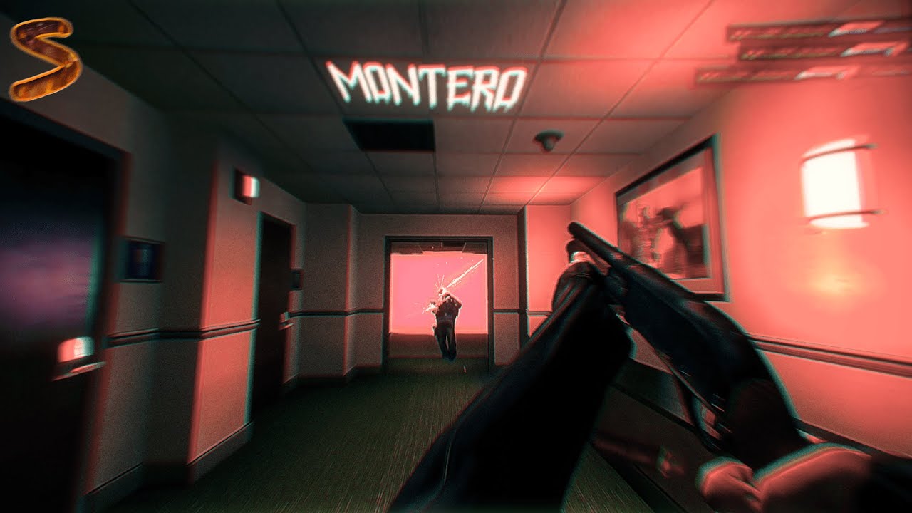 MONTERO - Call Me By Your Name | Lil Nas X | [CS:GO]