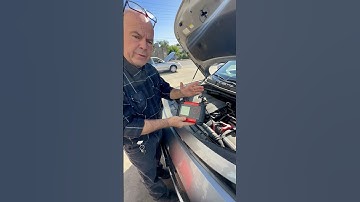 Snap-on Enhanced Battery Tester!!!