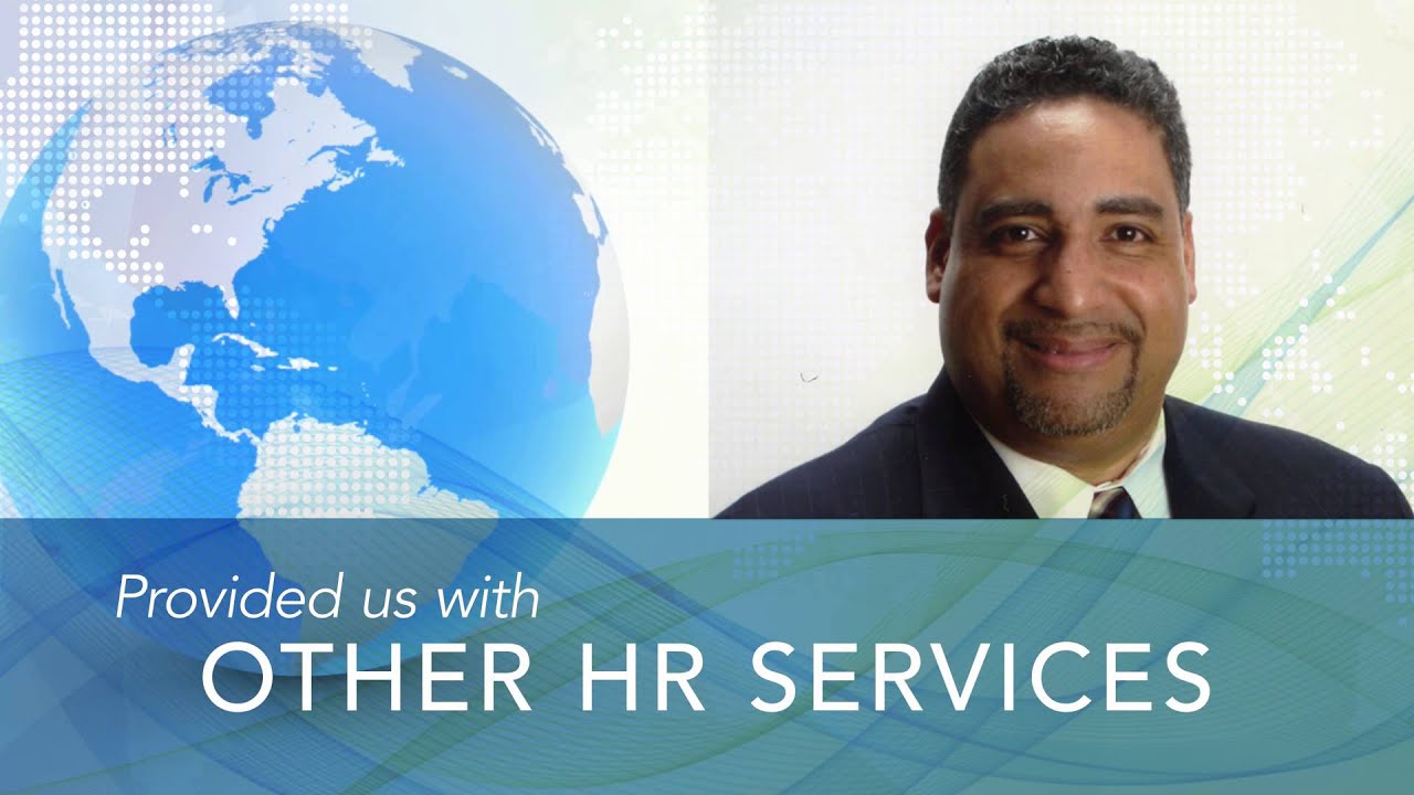 Career Partners International and Plumlee & Associates Capabilities