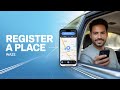 How to Register a Place in Waze!