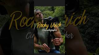 10 Years with Glidecam! - Rocky Urich, Cinematographer (Reel)