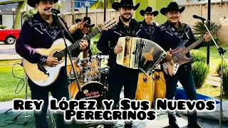 Video thumbnail of "La vanidad de la vida. Rey López y Sus Nuevos Peregrinos"