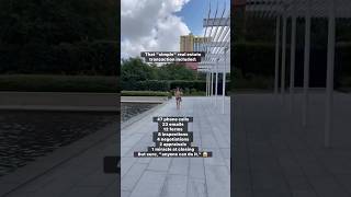 That simple real estate transaction….