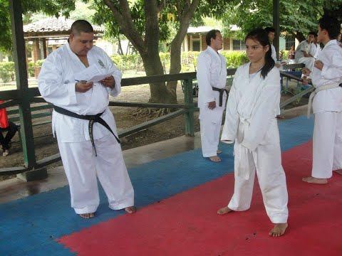 Fallece profesor de Karate, de la UNAN-Managua, tras ser ingresado en dos hospitales públicos