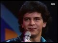 Glenn Medeiros   Nothing's Gonna Change My Love For You TopPop 10/09/1987 NRK