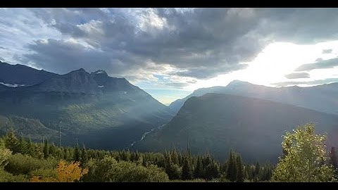 Chinook Winds Explained