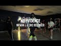 No Evidence - Nieman J &amp; Eric Bellinger - Choreography by Bianca Robinson