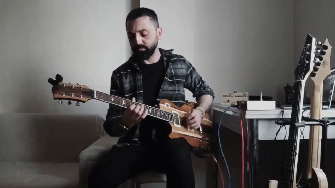 Gamzedeyim Deva Bulmam (Cover) YouTube