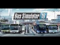 😍- BUS SIMULATOR 18😍-VaLe GaMeInG ❤ ~ TAMIL / ~ Live🔴