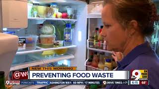 Dont Toss Your Bruised Bananas How To Minimize Food Waste Through Smart Storage