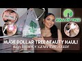 HUGE DOLLAR TREE BEAUTY HAUL 2023 ♡ $1.25 HIDDEN GEMS YOU NEED! | Dollar Tree Haul 2023