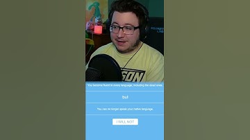 Would You Press The Button? Part 5