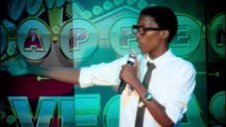 Carnival City Comedy