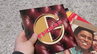 Thomas G Vinyl 7 2024