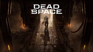 Добить бы Dead Space 2023 и немного Lords of the Fallen 2023