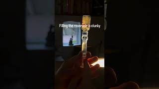 Insulin pumps, tubing bubbles and great news from the UK press #type1diabetes #jdrf #medtronic