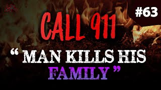 911 Calls That Will Make You Hate People More | 4 Real Disturbing 911 Calls #63