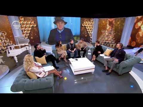 ზუკა ხუციშვილი მამაზე