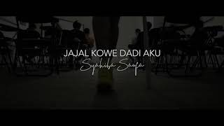 Syahiba Saufa - jajal kowe dadi aku ( koplo dj remix )