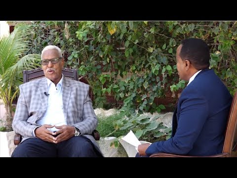 Waraysi Gaar Ah:-Madaxweyne  Galmudug Axmed Ducaale Geele Xaaf