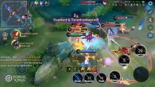 Exciting Highlights