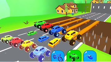 shapeshifters game over, shapeshifters gameplay