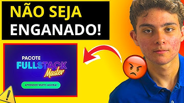 Alerta: Pacote Full Stack Danki Code Vale a Pena? Pacote Full Stack é Bom?