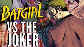 Batgirl #47 Review | Joker War Collateral Damage | Barbara Gordon Vs The Joker!!