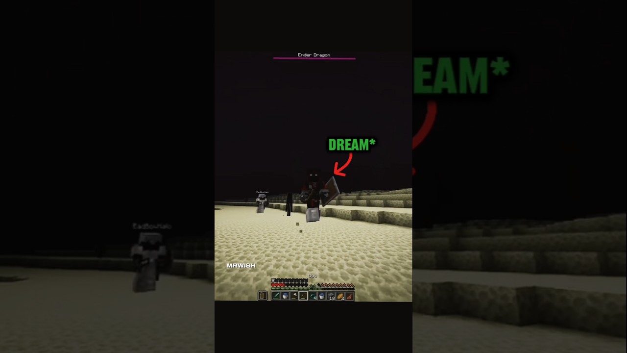 Dream Crazy Pearl Clutch Edit 😱😎🔥 