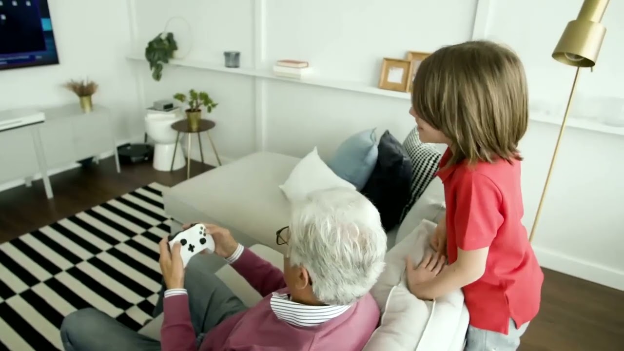 The Best $100 Bedroom Upgrade? 2026 Smart Mini Projector Review