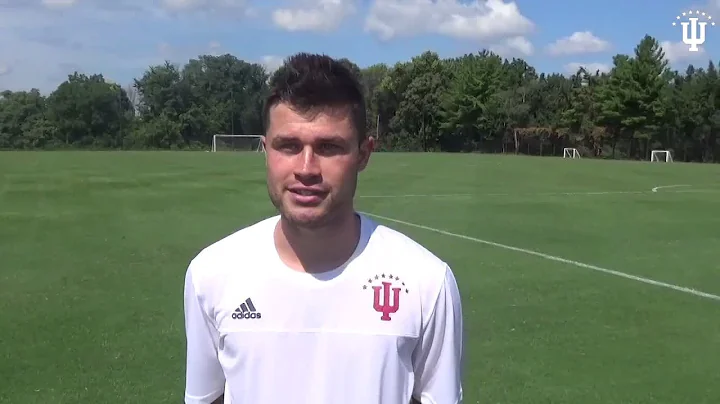 IUMS Up Close - Austin Panchot