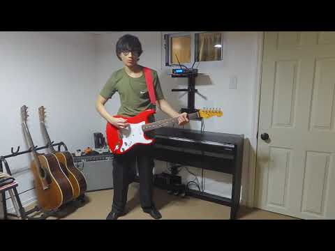 Ismail Khalid Cover Expresso Love Dire Straits 12 30 2020