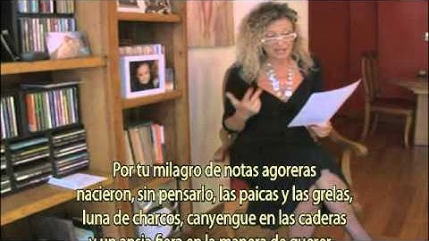 Thumbnail of Tango El Choclo con letra