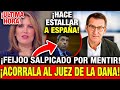 ¡¡LA VERDAD EXPLOTA!! SILVIA INTXAURRONDO DESMONTA el TEATRO POLÍTICO de MAZÓN 😡 HUMILLACIÓN EN TV