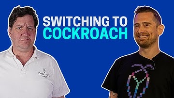 "So you want to migrate to CockroachDB, I hear!" // SELECT STAR