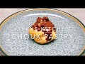 Choux Pastry - eclairs, profiteroles & Paris-brest. High skill dish