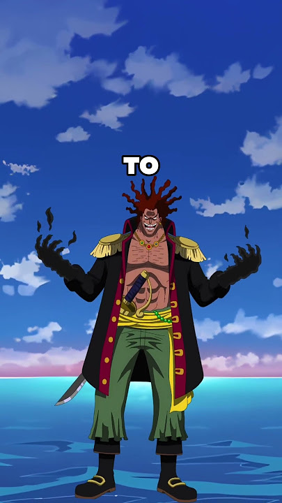 All 15 D. Clan members in One Piece | #onepiece #willofd #luffy