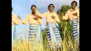 Bwana ni nani atakaa hemani St  Peters' Makindu Parish