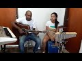 Acima do sol ( Giuliano Silva) (cover)