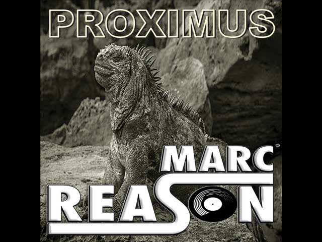 Marc Reason - Proximus