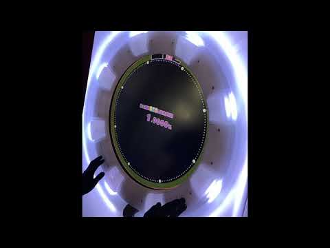 【maimaiでらっくす手元動画】バーチャルダム　ネーション　Expert[LV10](でらっくす譜面)【AP+(でらっくスコアMAX-69)】