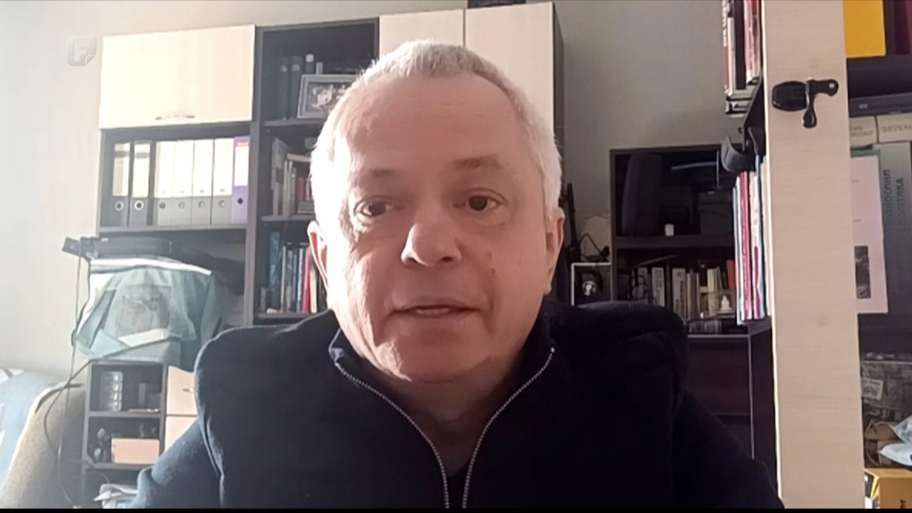 Kamenjecki iz Kijeva za Svijet: Sistem međunarodnog prava je zakazao