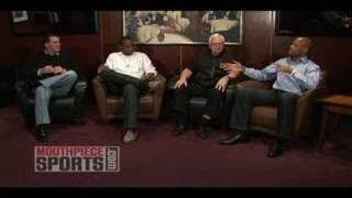 NFL Buzz Session 2-Part 2