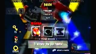 Shadow The Hedgehog Part 31- Sigh Im Going A Bit Crazy