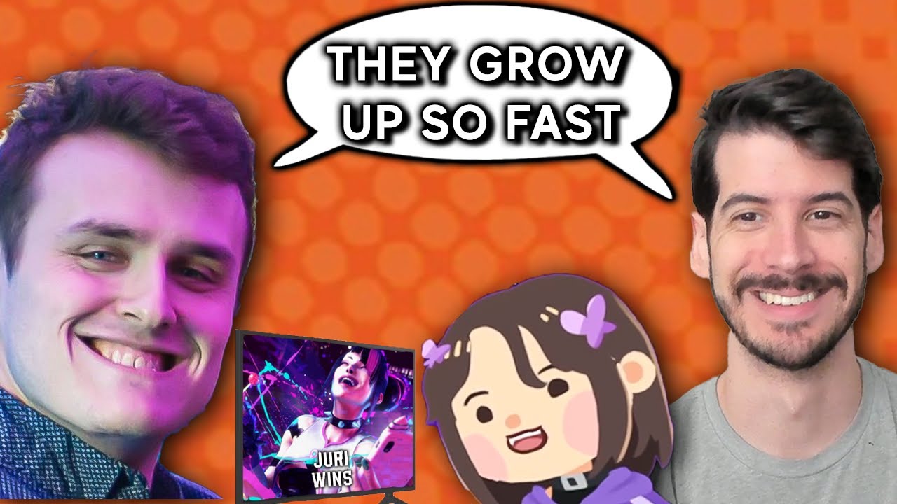 Brian_F, Coney and AllShamNoWow on the Sajam Slam and Life