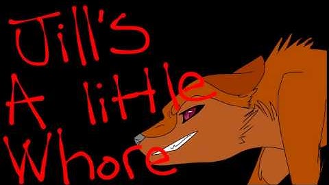 wolf in sheeps clothing PMV map part 4